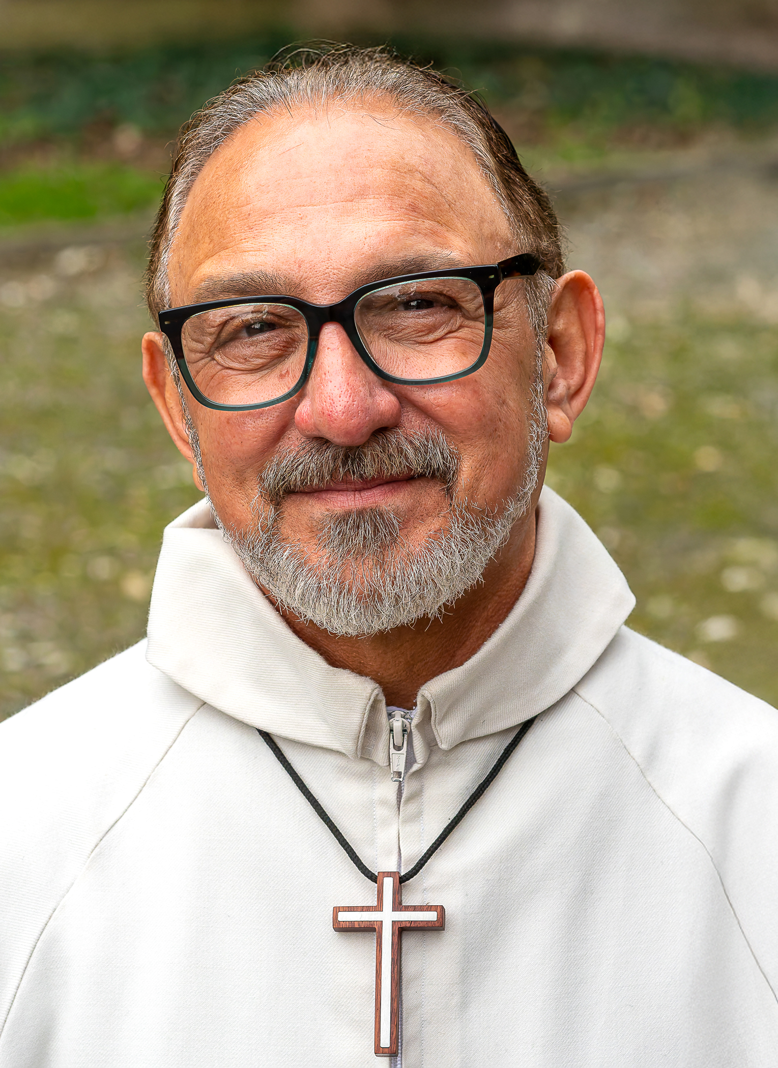 Rev Kevin Ronné